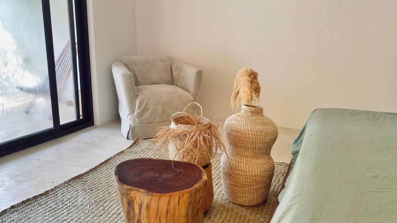 شقة Casa Macay تولوم المظهر الخارجي الصورة