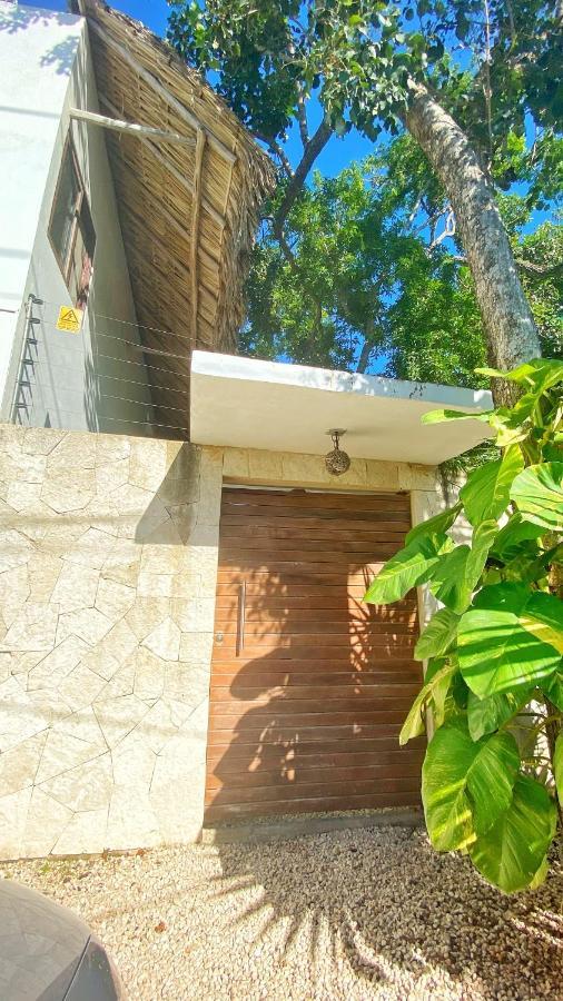 شقة Casa Macay تولوم المظهر الخارجي الصورة