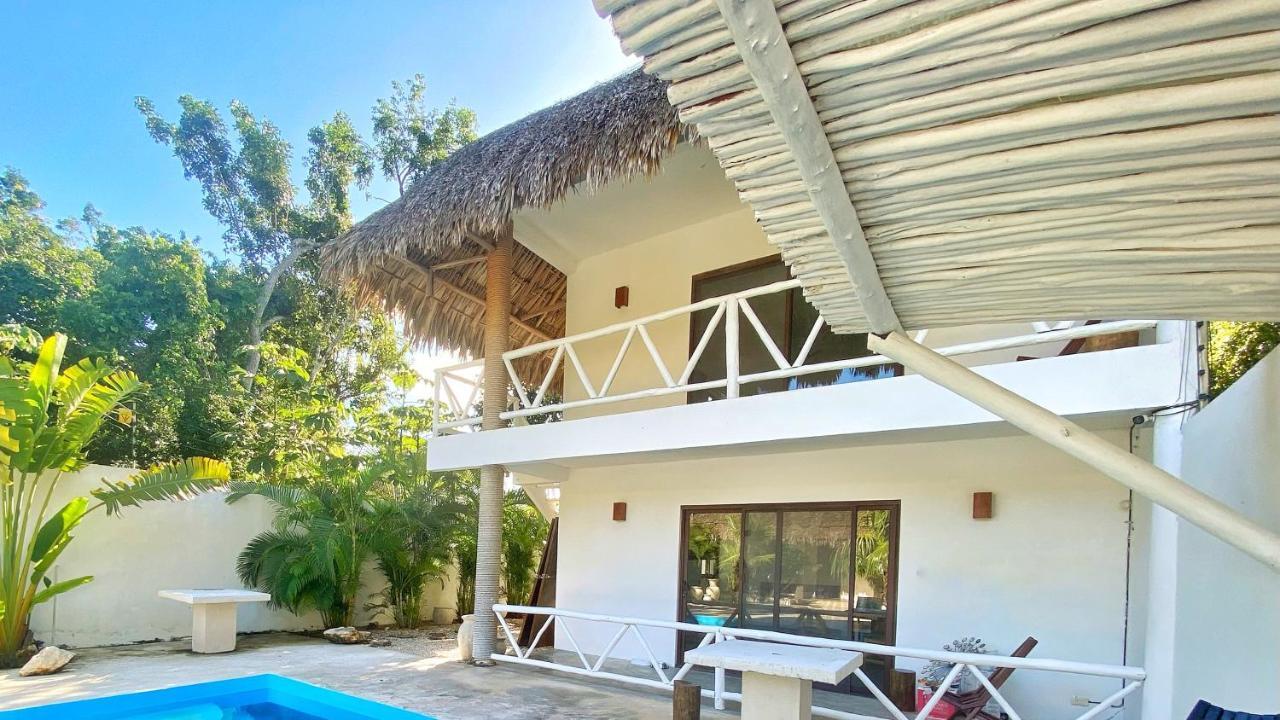شقة Casa Macay تولوم المظهر الخارجي الصورة