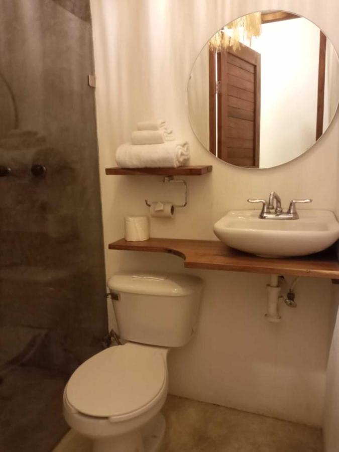 شقة Casa Macay تولوم المظهر الخارجي الصورة